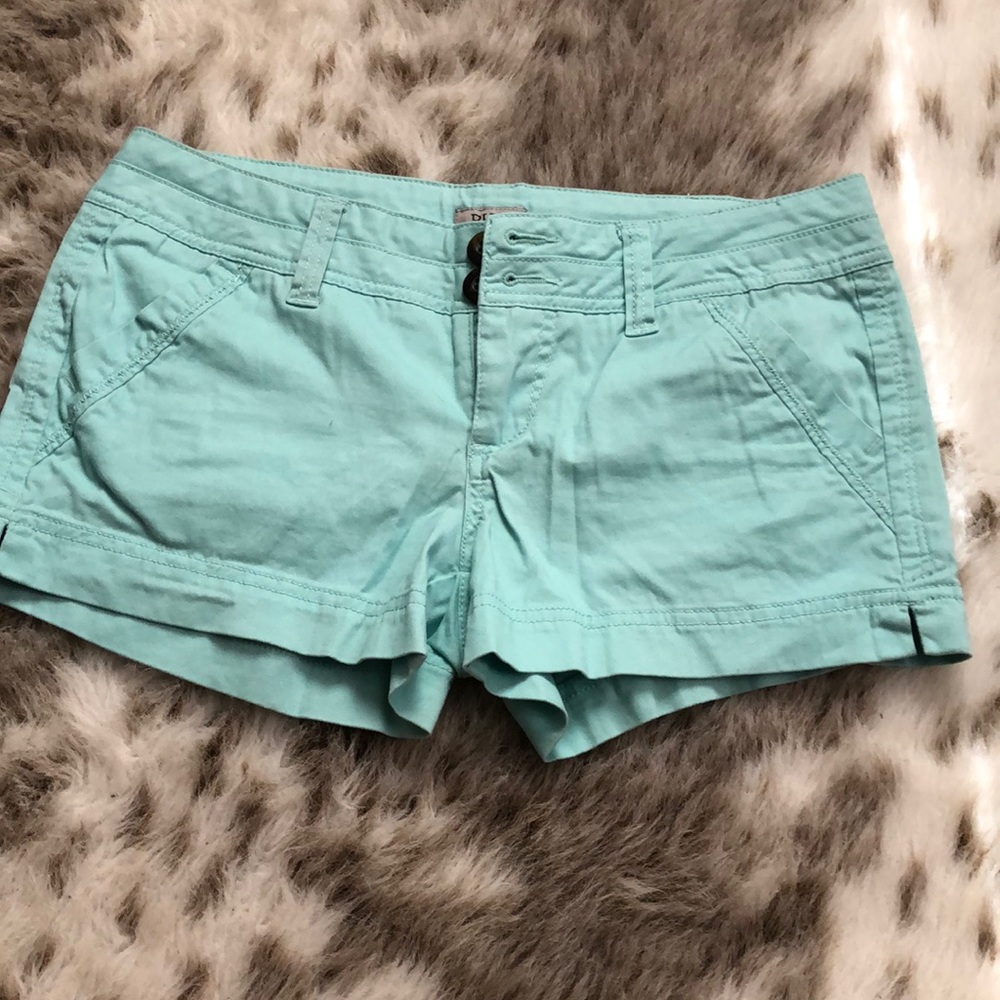 BKE Shorts